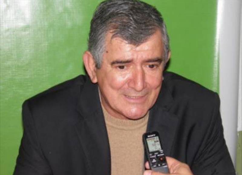 Destituyen a un intendente radical por falta de rendición de balances