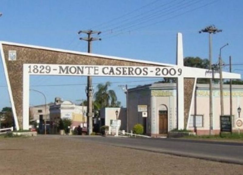 Covid en Monte Caseros: se confirmaron dos casos positivos