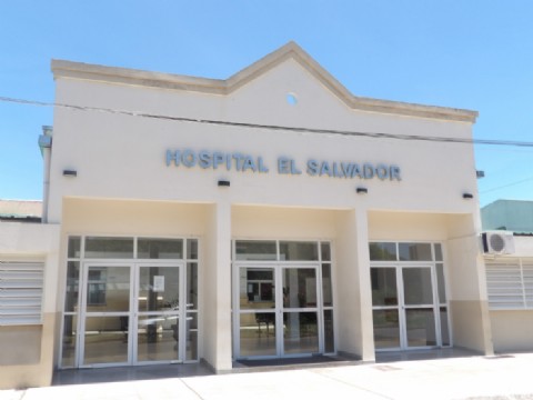 La rápida respuesta del hospital El Salvador permitió la atención de una paciente que cursaba un ACV