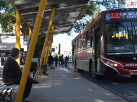 Tarifazo: ediles capitalinos aprobaron un nuevo aumento del boleto de colectivos