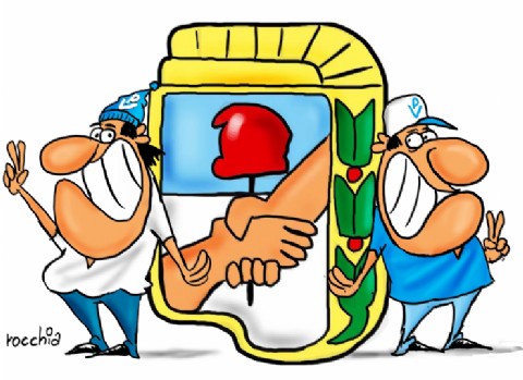 El Partido Justicialista de Goya definió su posición ante las elecciones municipales