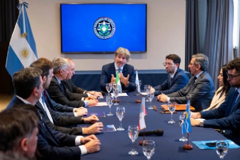 Corrientes profundiza su compromiso contra el narcomenudeo y se suma al Programa Nacional PRONADEM