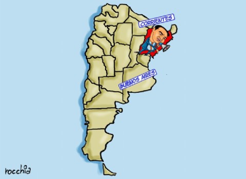 El clamor por un país más federal con rol activo para las provincias