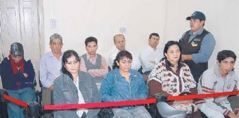 Crimen ritual en Mercedes: la muerte de Ramoncito que estremeció a la provincia