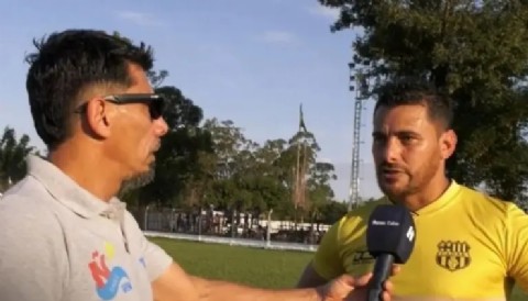 Machismo en el fútbol correntino: un DT discriminó a una árbitro