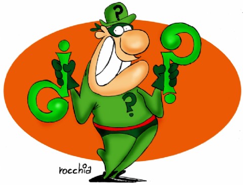 Preguntas, sólo preguntas: Correntinos al acecho y.. ¿qué pasa con Sergio Berni?