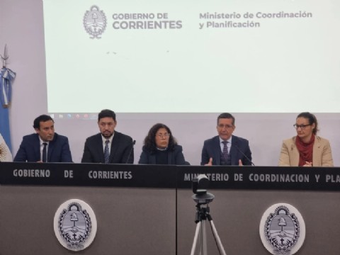 Provincia y municipios fortalecen acciones para la protección integral de niños y adolescentes