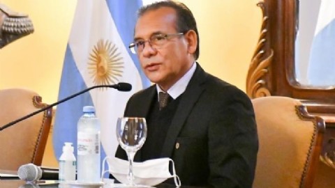 Impacto del ajuste nacional en la salud pública correntina