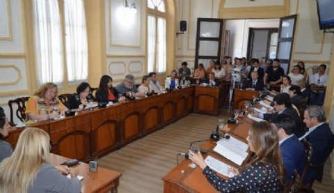 Período extraordinario: en enero se tratará otra suba del boleto de colectivo en el Concejo deliberante