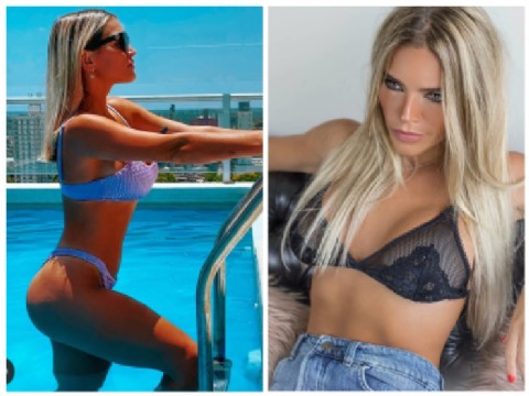 ¿Quién es la influencer correntina que hace negocios con el poder político de Chaco?