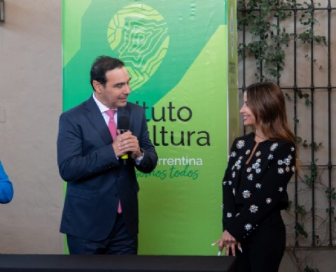 Valdés adelantó que se viene otro tarifazo en las facturas de energía que "va a golpear duro" a los usuarios