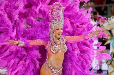 VIDEO | La provincia supera el 80 por ciento de ocupación por el Carnaval y lidera el movimiento turístico