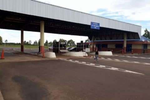 Santo Tomé: malestar de despachantes de aduana por el excesivo aumento de alquileres de las oficinas