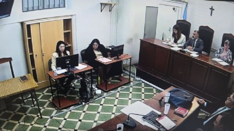 Condenaron a 15 años de prisión a un hombre por abuso sexual agravado en Saladas