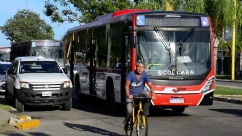Corrientes en el ranking de las ciudades con el pasaje de colectivo más caro del país