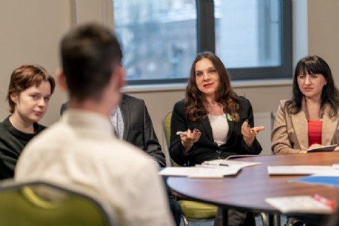 Rondas de negocios, una herramienta clave para conectar tecnología y demanda en un mercado en expansión