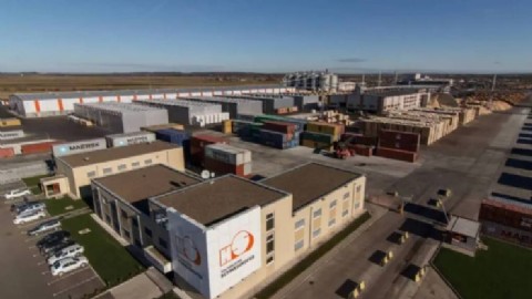 La crisis quedó en evidencia: el mega aserradero de Virasoro frenó sus exportaciones