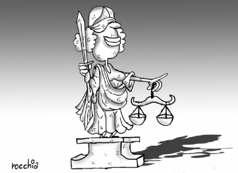 Santa Rosa: cuestionan una probation otorgada con graves errores jurídicos y sin resolución firme