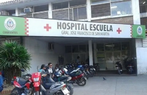 Murió una mujer que había sido asaltada y arrastrada por motochorros