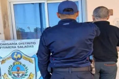 Un docente de Saladas quedó imputado por abuso sexual con acceso carnal