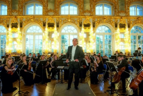 Se llevará a cabo un concierto de la Orquesta Sinfónica con un director invitado de lujo