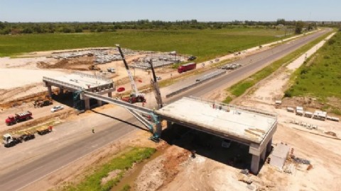 Se demora la reactivación de la obra pública nacional en la provincia
