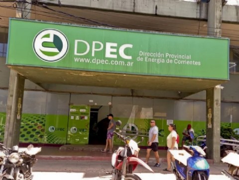 Proyecto legislativo propone que la DPEC se convierta en empresa mixta con participación de capitales privados