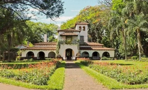 Sindicato desmintió despidos en el establecimiento yerbatero Las Marías en Virasoro