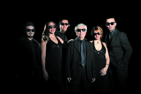 Títeres y Teatro Ciego este fin de semana en la Sala Mariño