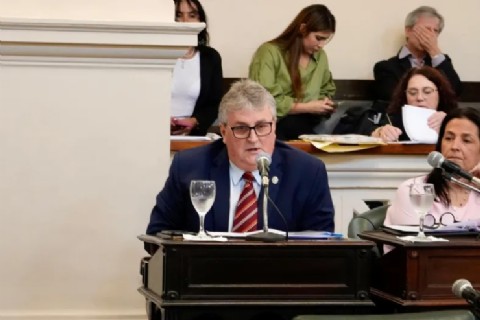 VIDEO | Diputados dio media Sanción para la Ley de Régimen de Concurso Excepcional Docente