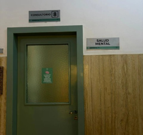 La Provincia cuenta con un servicio de asistencia a personas con riesgo suicida las 24 horas
