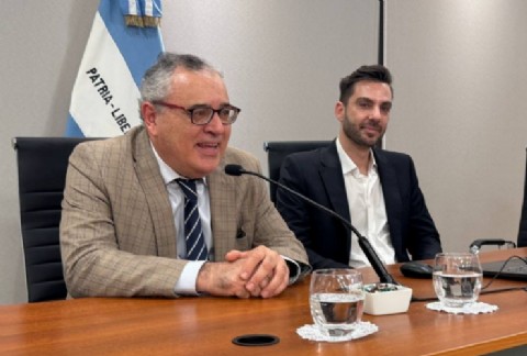 “Detrás de cada legajo hay una historia”: el Poder Judicial reafirma su compromiso con la niñez