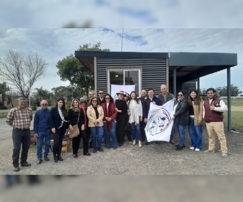 Curuzú Cuatiá tiene su Cámara de Turismo: emprendedores y empresarios fomentan la actividad en la zona