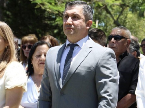 Intendente de Mburucuyá denunció una nómina irregular con más de 300 empleados y sueldos ilegales