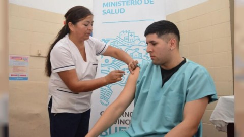 Salud Pública comunicó dos casos de Influenza A H3N2 subclado k en Corrientes