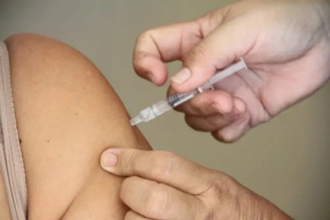 Salud recomienda completar el calendario de vacunación