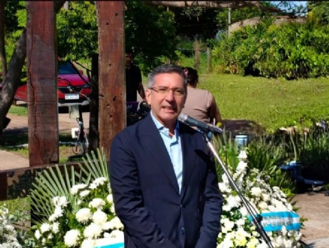 El Gobierno de Corrientes reafirmó su compromiso con la defensa de los derechos humanos