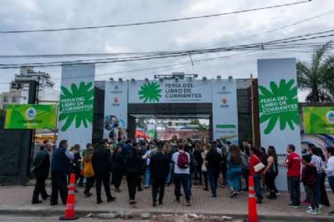 Nuevos avances de programación de la XIV Feria del Libro