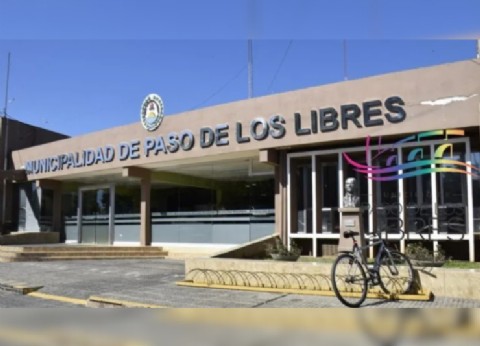 Paso de los Libres: una empleada denunció que fue despedida por dar "me gusta" a un candidato opositor