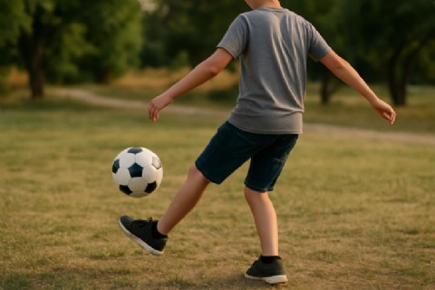 Buscan familia para un adolescente de 13 años en situación de adoptabilidad en Virasoro