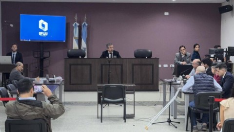 Condenan al ex intendente Caram y suspenden del cargo al concejal Sánchez en Mercedes