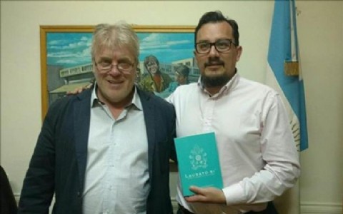 Carta abierta de la Fundación La Alameda al intendente Eduardo Tassano