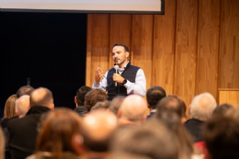 Corrientes impulsa el trabajo conjunto con el sector privado para atraer inversiones