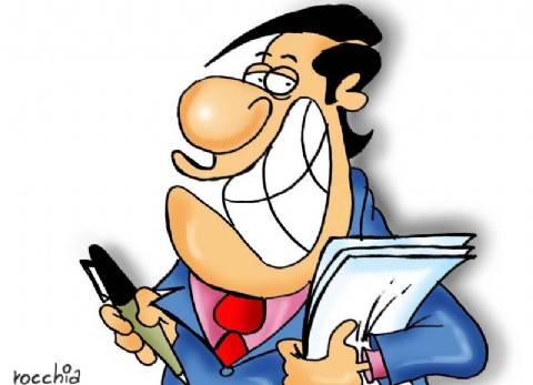 Martín Vestiga y el "faltazo" de La Cámpora