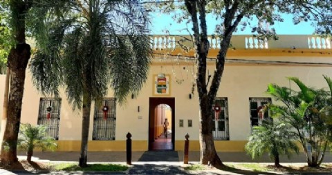 VIDEO | Tensa transición política en la Intendencia de Paso de la Patria