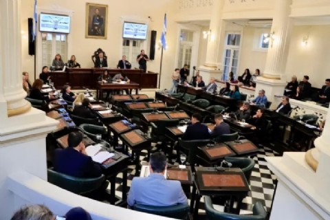 Diputados dio media sanción a ley sobre alimentos libres de gluten en restaurantes de la provincia