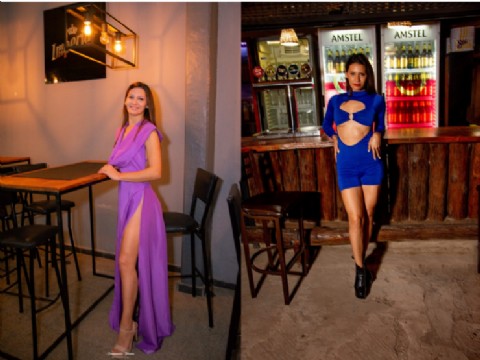 Una historia de pasión y perseverancia: Marcela Benega, la modelo que persigue sus sueños sin rendirse