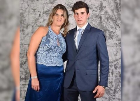 Patricia Pelichero perdió trágicamente a su hijo y transformó su dolor en amor: ayuda a víctimas del delito