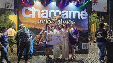 VIDEO | Turistas de distintos puntos de Argentina y países vecinos se hicieron presentes en el Anfiteatro Cocomarola