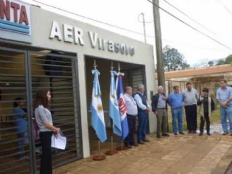 Preocupación de trabajadores por el cierre de delegaciones del INTA en el interior provincial